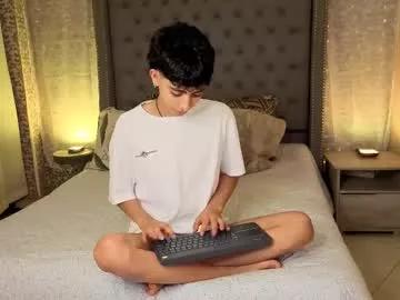 matty_spark from Chaturbate is Freechat