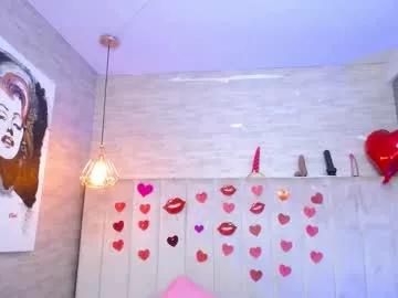 Girls: Stay up-to-date with the latest immersive cam streams gallery and try the most sensual entertainers flaunt their aroused bushes and steaming hot physiques as they lay bare and cum.