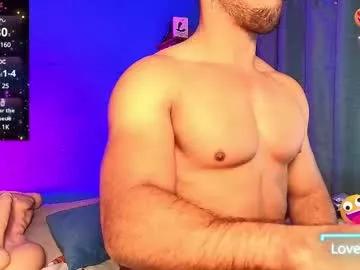 max_brown21 from Chaturbate is Freechat
