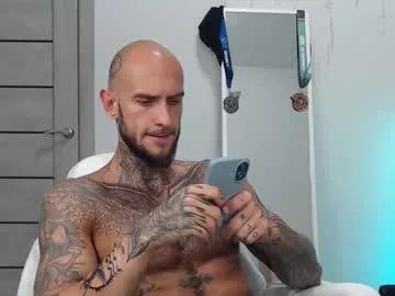 Photos of maxi_foxxx from Chaturbate is Freechat