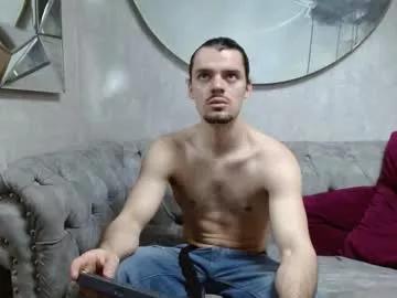 maxi_styles from Chaturbate is Freechat
