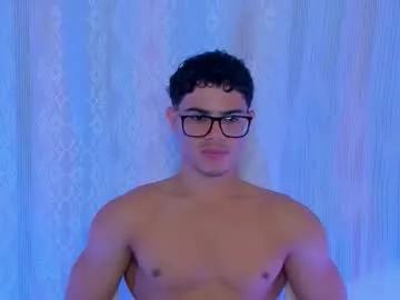 maxiimus__ from Chaturbate is Freechat