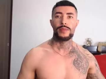 maximus_golden from Chaturbate is Freechat