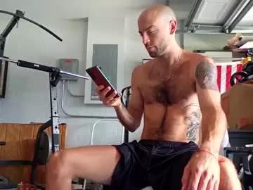 maximusdemitrious from Chaturbate is Freechat