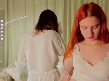 maxinebenthall from Chaturbate is Freechat