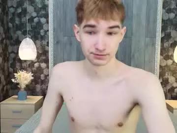 maxwellcute from Chaturbate is Freechat