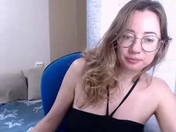 mayacateyes from Chaturbate is Freechat