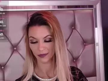 mayahales from Chaturbate is Freechat
