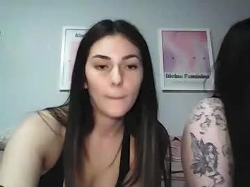 Watch the thrill of girls with our hosts, featuring nude hotness while stripping off and playing with their desired vibrators.