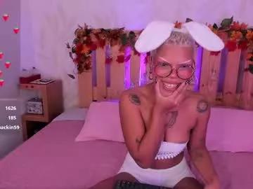 maze_silverstar from Chaturbate is Freechat