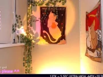 me_hanna from Chaturbate is Freechat