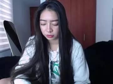 megan_bluee_ from Chaturbate is Freechat