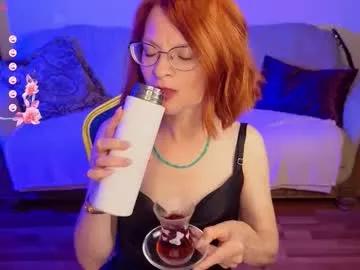 megan_ralphs from Chaturbate is Freechat