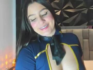 megan_whitee__ from Chaturbate is Freechat