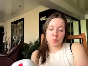 meganesten from Chaturbate is Freechat
