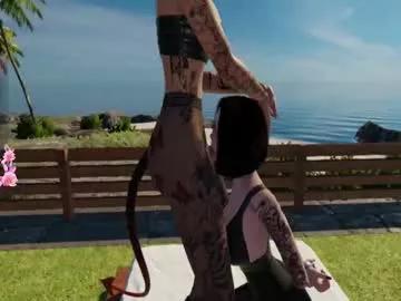 meganfantastic from Chaturbate is Freechat