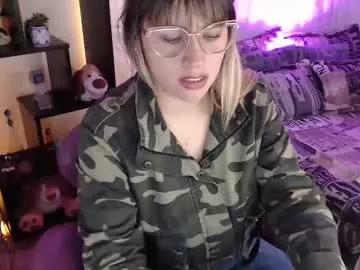 meganlk from Chaturbate is Freechat