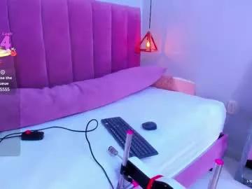 megansaenz_1 from Chaturbate is Freechat