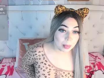 meganstar__ from Chaturbate is Freechat