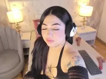 meganstar__ from Chaturbate is Freechat