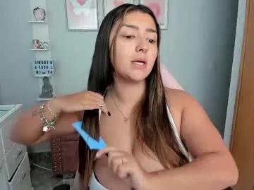 Photos of melaany_ from Chaturbate is Freechat