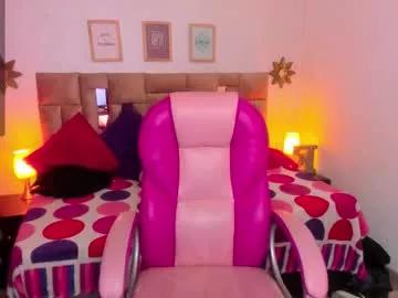 melanie_castillo from Chaturbate is Freechat