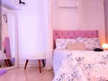 melanie_milleer from Chaturbate is Freechat