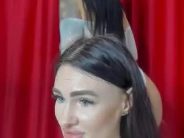 melanie_way from Chaturbate is Freechat
