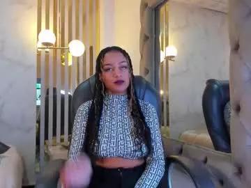 melaniegh_ from Chaturbate is Freechat