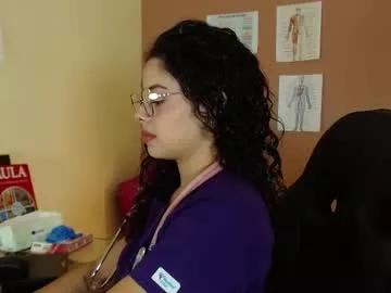 melaniewillians from Chaturbate is Freechat