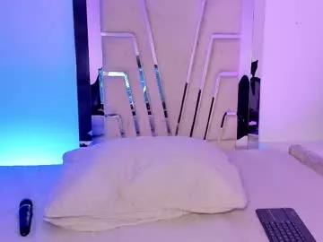 melanny_luv from Chaturbate is Freechat