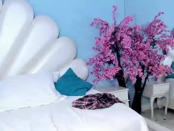 melany_starck from Chaturbate is Freechat