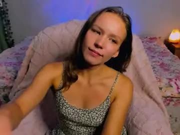 melina_babe from Chaturbate is Freechat