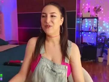 melinastyles from Chaturbate is Freechat