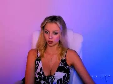 melissa_richardson from Chaturbate is Freechat