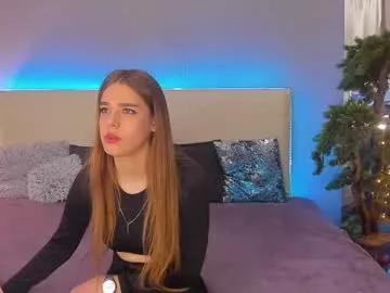 melissacrayzy from Chaturbate is Freechat