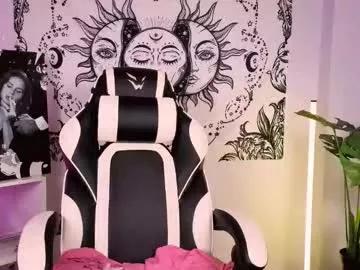 melissagray_ from Chaturbate is Freechat