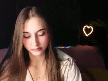 melissapristine from Chaturbate is Freechat