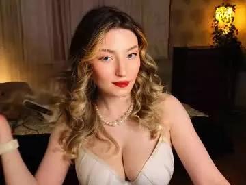 melissashiny from Chaturbate is Freechat