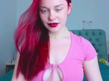 melody_flower from Chaturbate is Freechat