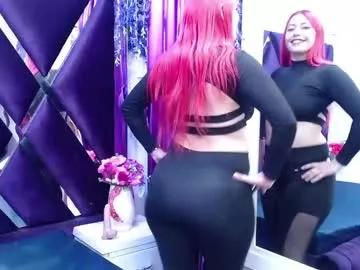 melody_klum from Chaturbate is Freechat