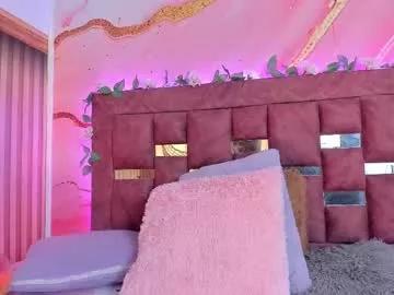 melody_paris from Chaturbate is Freechat