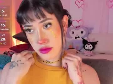 Photos of melody_suarez from Chaturbate is Freechat