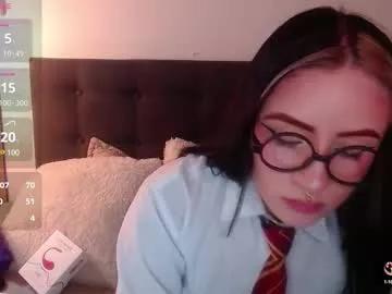 melodygirl__ from Chaturbate is Freechat