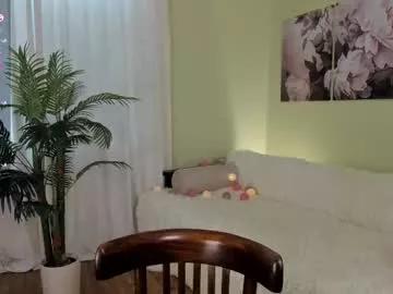 melodyys from Chaturbate is Freechat