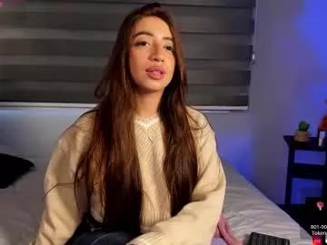 merida_taylor_ from Chaturbate is Freechat