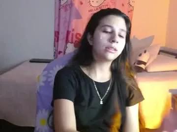 mia__lopez_ from Chaturbate is Freechat