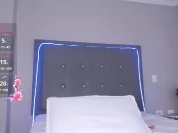 mia_gomez7 from Chaturbate is Freechat