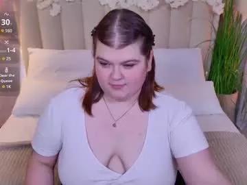 mia_of_your_dreams from Chaturbate is Freechat