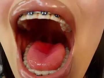 Photos of mia_roux13 from Chaturbate is Private